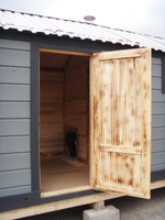 Баня 5.00 х 2.20