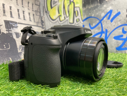 Panasonic Lumix DC-FZ80