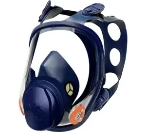 Полнолицевые маски