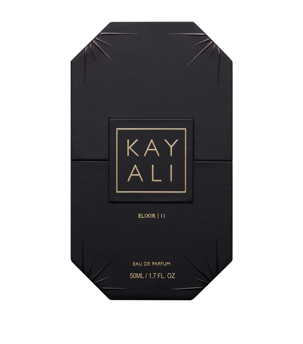 KAYALI Elixir 11