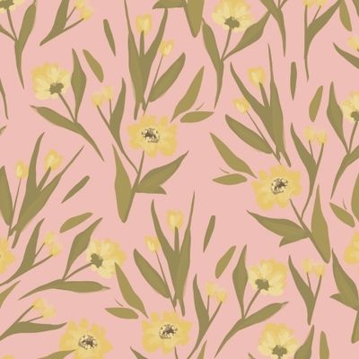 Осенняя мелодия