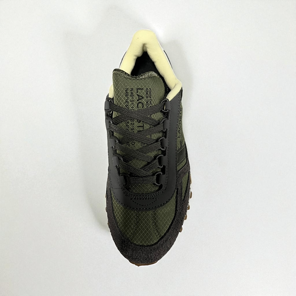 Lacoste ELITE ACTIVE 223 Winter • Green