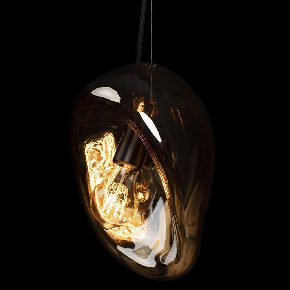 Подвесной светильник Loft it Gallo 10293 Amber