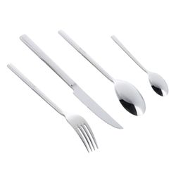 Набор столовых приборов Gipfel Solvay 50680 24 предмета