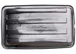 Сани-волокуши рыбацкие Grouper С-7 1200х740х260
