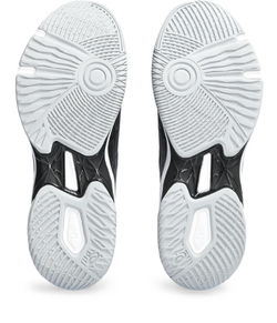 Мужские кроссовки для бадминтона/сквоша Asics Gel-Rocket 11 - черный