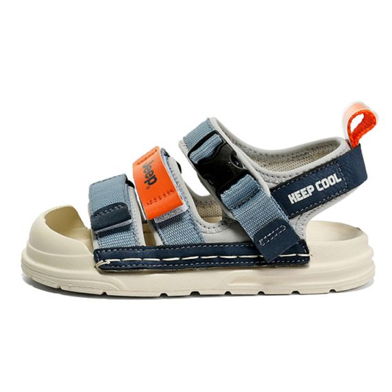 Jeep Sandals 'White'