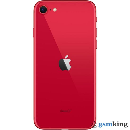 Apple iPhone SE 2020 64GB PRODUCT RED (Красный) MX9Q2LL/A