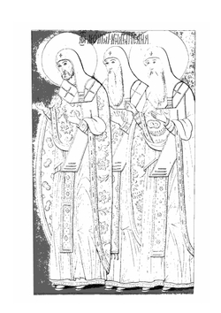 Древние святыни Ростова Великого | М.В. Толстой