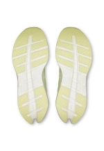 Кроссовки для бега On Cloudrunner 3 linen ivory