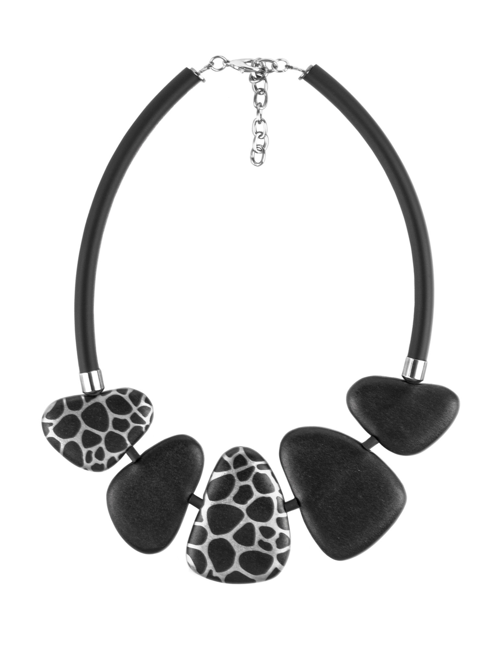 Колье Afrika Piteli