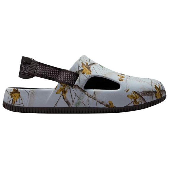 Nike Calm Mule 'Light Blue'