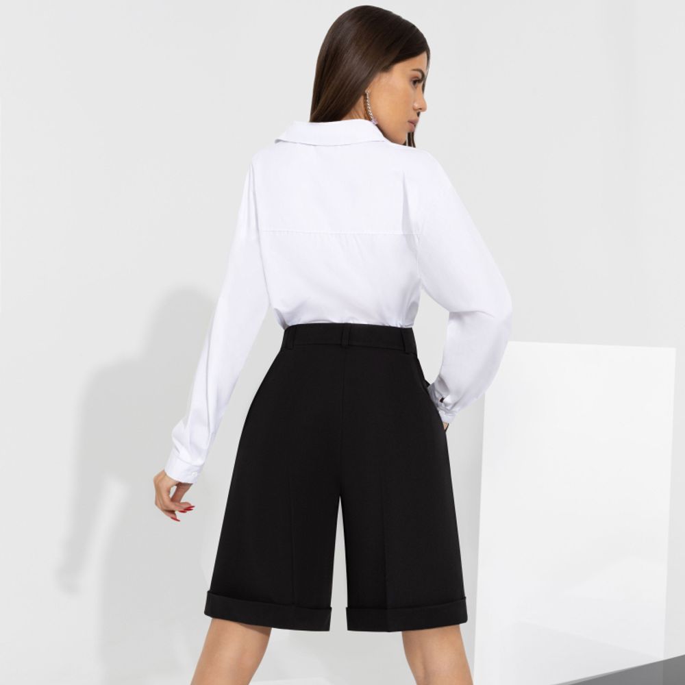 Бермуды В ритме стиля Charutti (Акция)