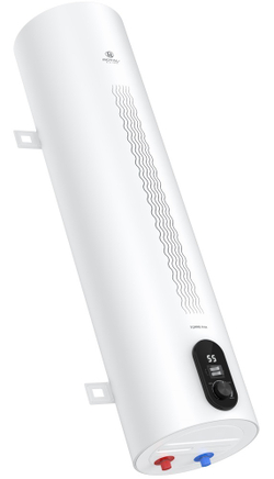 Электрический накопительный водонагреватель Royal Clima Torre Inox RWH-TR30-SS