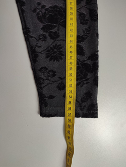 Джемпер тонкий, маркировка М, визуально 46 размер