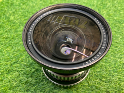 Carl Zeiss Jena Flektogon 4/50mm
