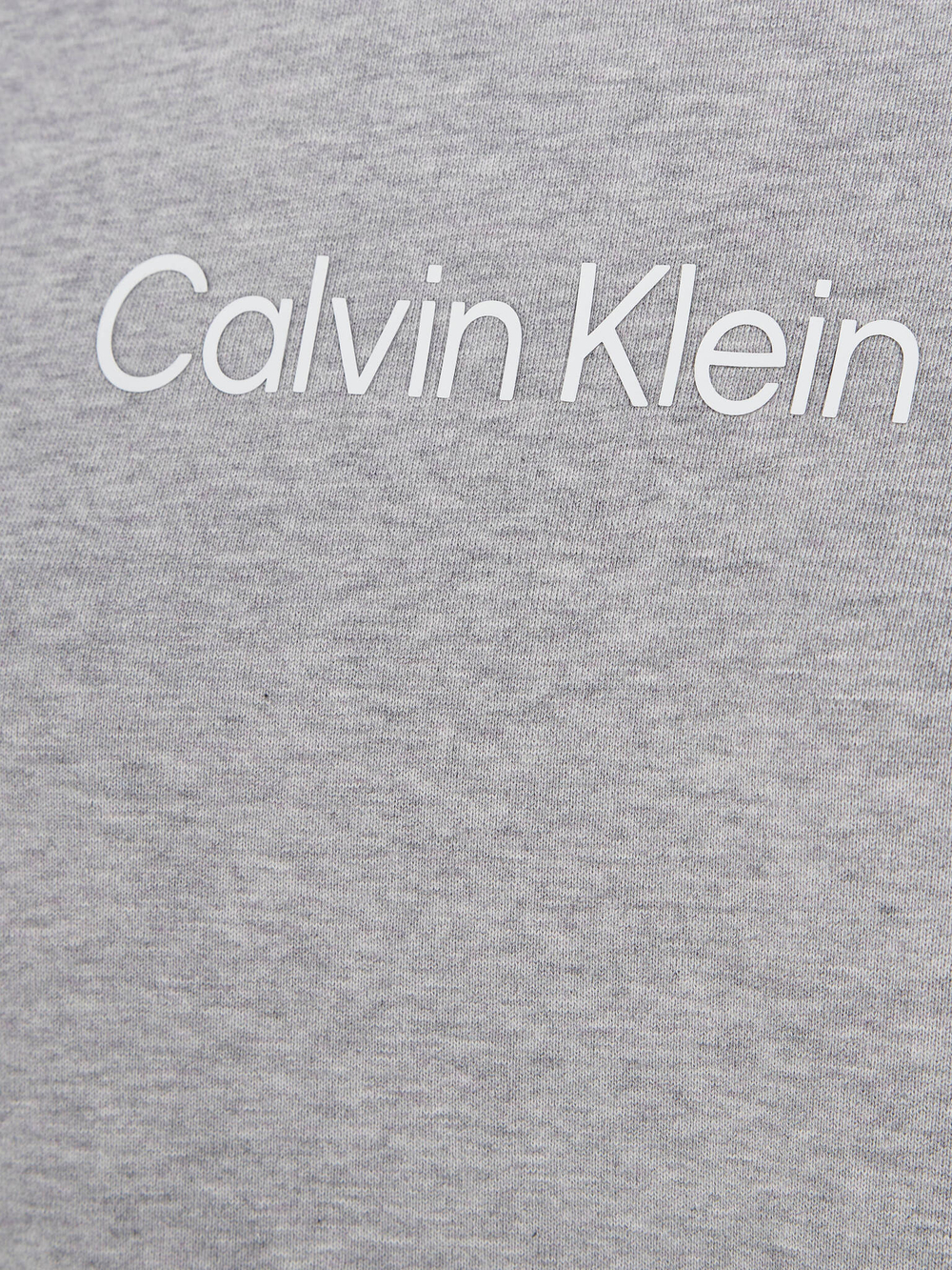 Худи Calvin Klein - серый(K20K205449)