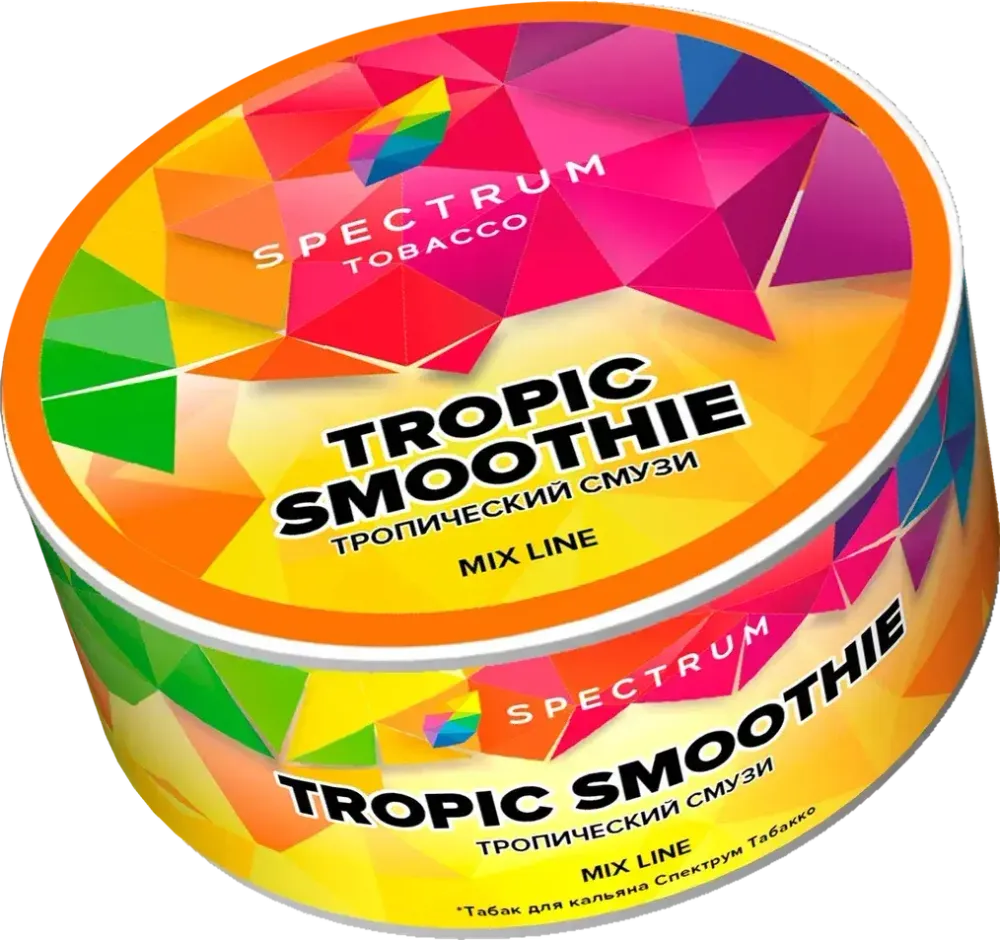 Spectrum Mix Line Tropic Smoothie (Тропический смузи) 25г