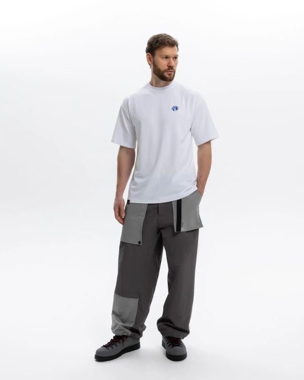 Брюки Outland Boreal Ranger серые - фото 1