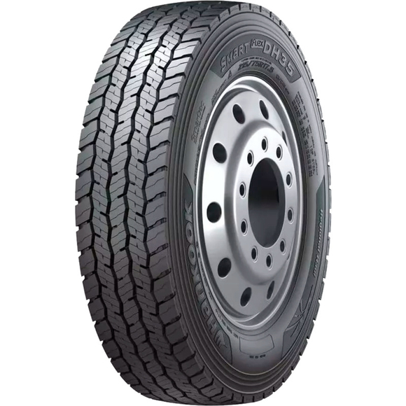 Hankook 265/70R19,5 140/138M Smart Flex DH35 TL 14PR КИТАЙ