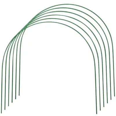 Дуги металл в кембрике2 м. 10*0,4