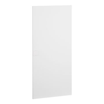 Щит накладной 48 модулей (4х12) металлическая дверца Schrack Technik BK003524--(K)