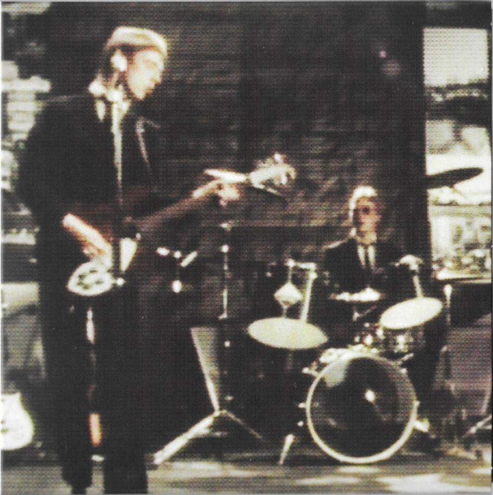 The Jam / 1977 (Deluxe Edition)(4CD+DVD)
