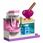 LEGO Friends: Кондитерская Стефани 41308 — Stephanie's Friendship Cakes — Лего Френдз Друзья Подружки