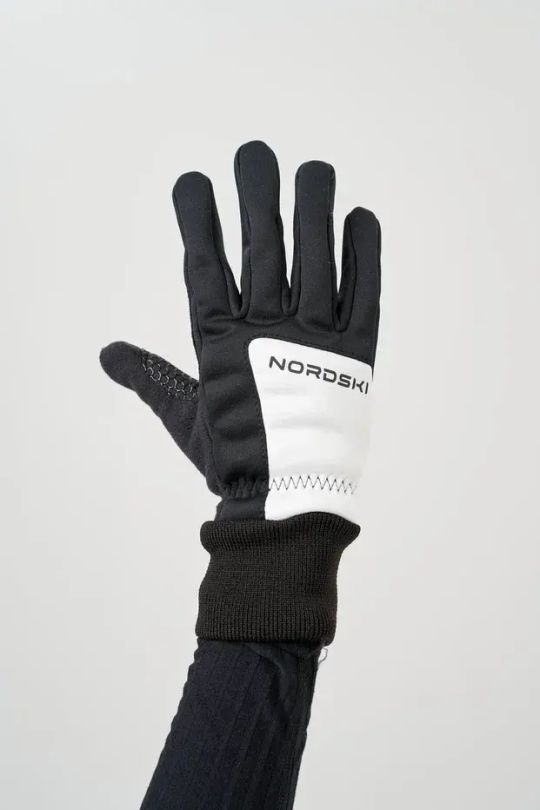 Перчатки Nordski Arctic