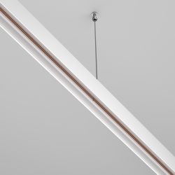 Коннектор прямой для шинопровода Maytoni   TRA034C-21W