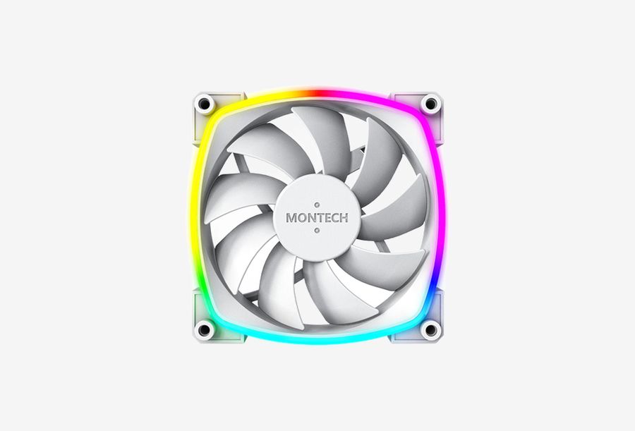 Montech AX 120 PWM_0126709110840