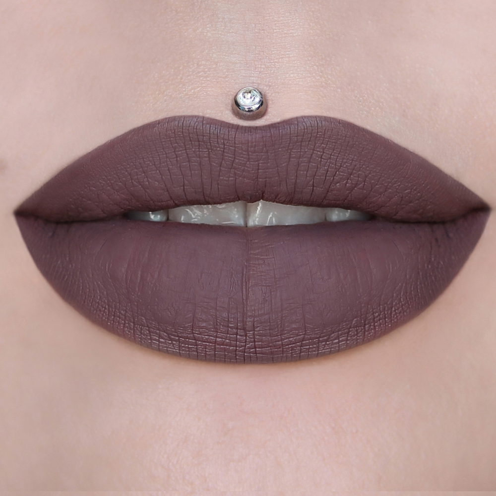 Jeffree Star Cosmetics Velour Liquid Lipstick - жидкая помада, 5,6 ml