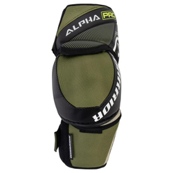 Налокотники WARRIOR ALPHA PRO SR (взрослый)