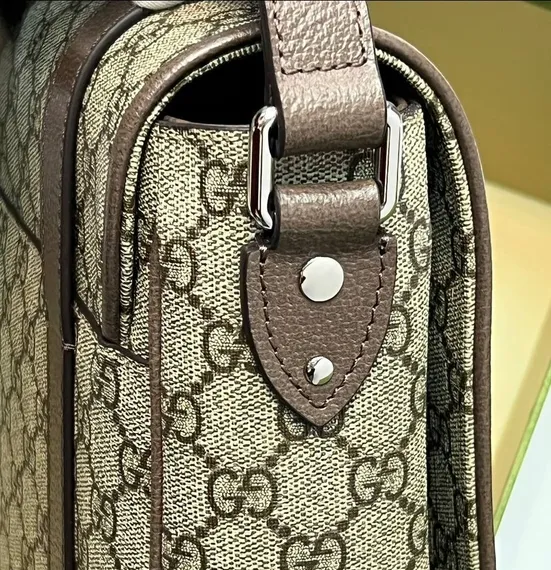 Сумка Gucci GG Messenger