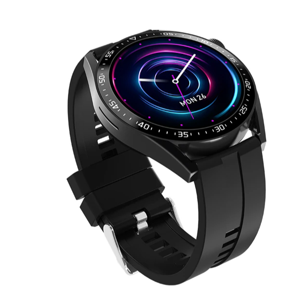 Смарт-часы Wearfit Pro HW3PRO