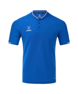 Поло DIVISION PerFormDRY Polo, синий