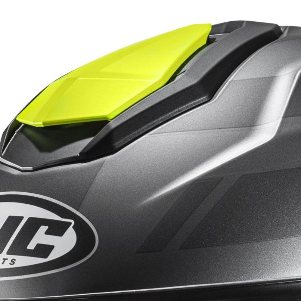 i91 Arven MC3HSF / Серо-желтый