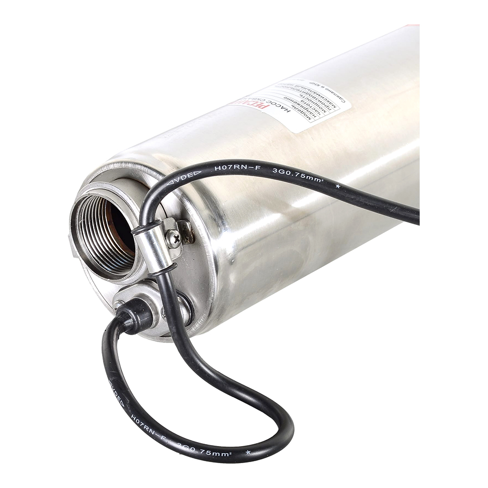 Насос погружной скважинный Ресанта НС-55/50 ПРОФ