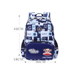 Рюкзак Paul Frank School Bag (Purple)