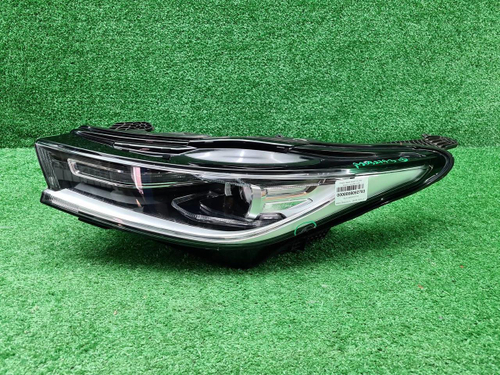 Фара левая EXEED TXL (2021-н.в.) LED