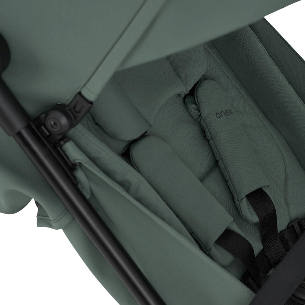 Прогулочная коляска Anex AIR-Z New Minted