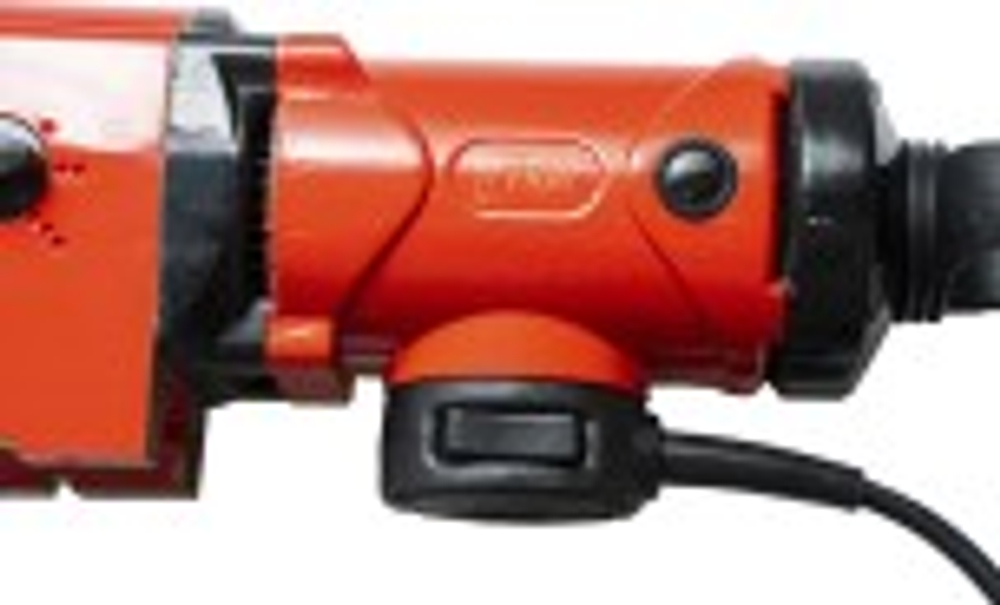 Двигатель для алмазного сверления VOLL INDUSTRIAL VDM 33 1.00033