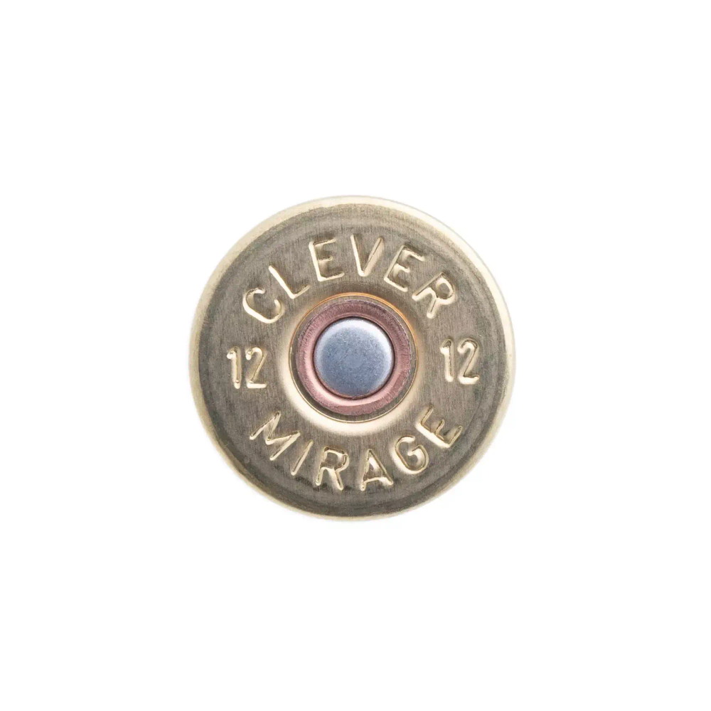 Патрон 12/70 Clever №5 36г п/м, коробка 25 шт.