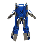 Робот-машина, коробка 81805B