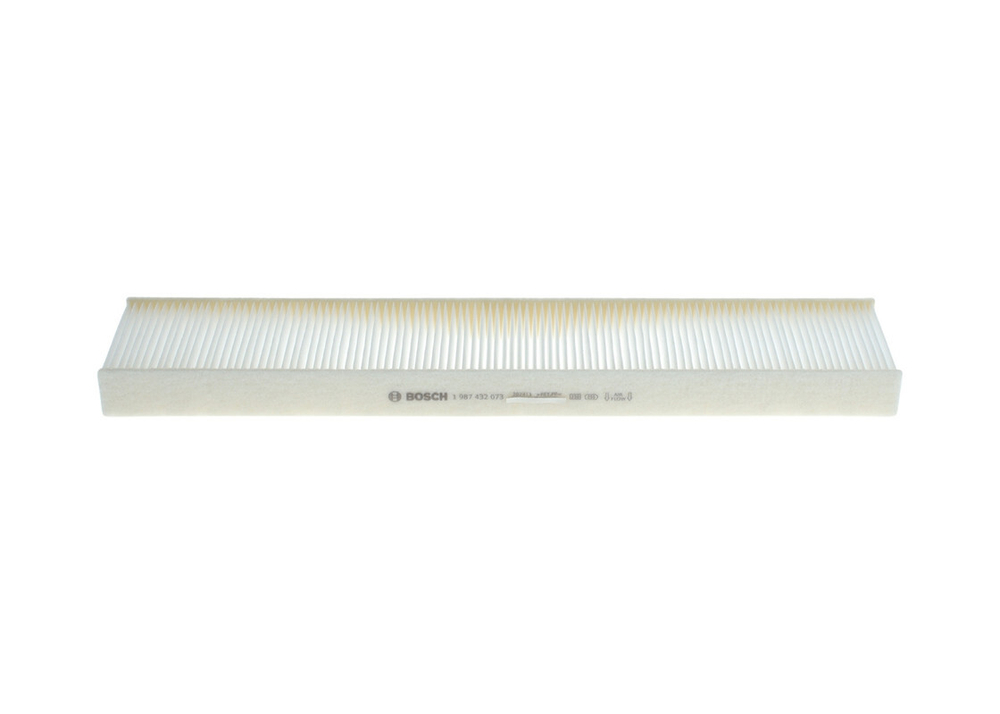 BOSCH - 1987432073-BOC - Filter, cabin air