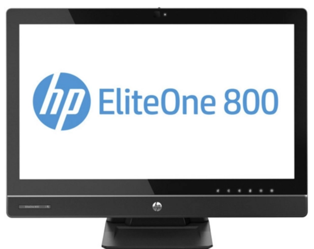 Моноблок HP EliteOne 800 G1