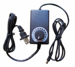 Ручная секс-машина бордового цвета Rosyland (Цвет: черный, бордовый)