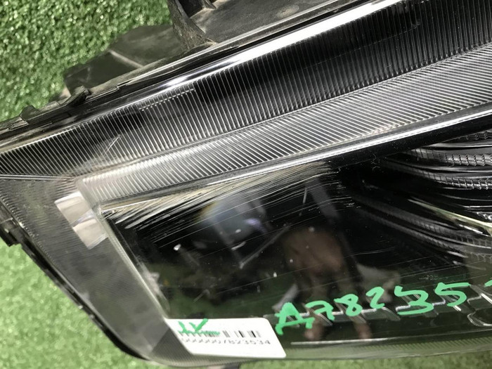 Фара правая Москвич 3 (2022-н.в.) LED