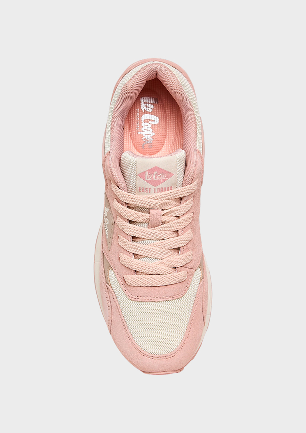 Кроссовки Lee Cooper