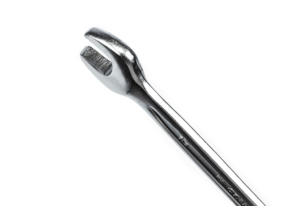 Комбинированный ключ европейский тип, 13 мм, СТАНКОИМПОРТ, CS-11.01.13С